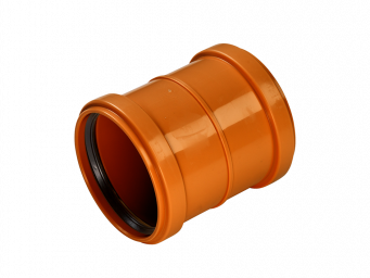 Double socket PP
