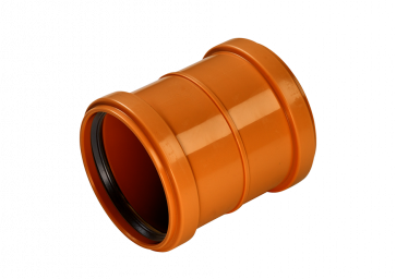 Double socket PP