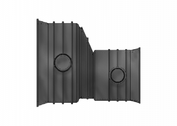 GIGAPIPE socket type reduction