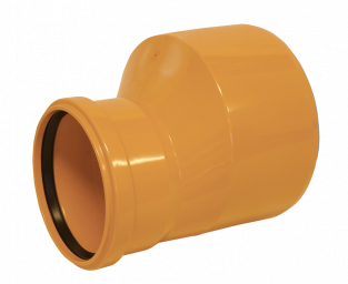 Reduction socket