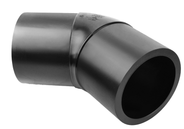 Līkums 45°