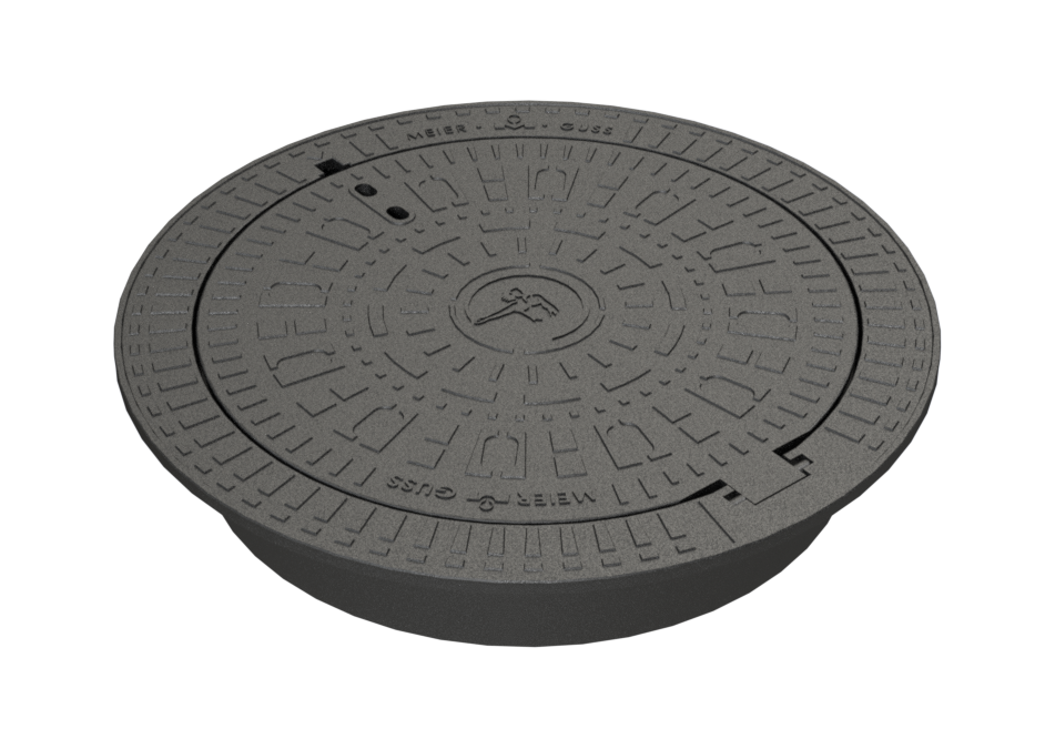 BUDALOCK-SN DN800, D400