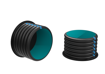 GIGAPIPE Uzmavas noslēgs