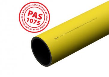 ULTRASTRESS VISIO GAS
