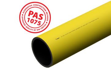 ULTRASTRESS VISIO GAS