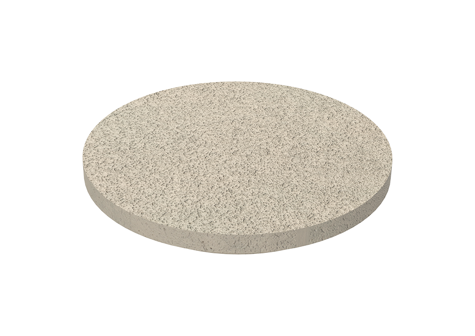 Concrete cover DN600, A15 or B125