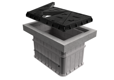 RADBOX 975/600