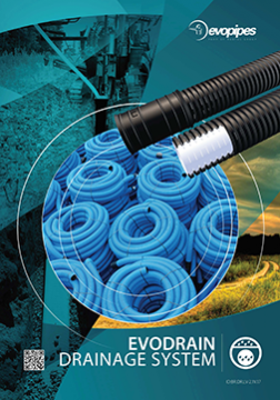 EVODRAIN Catalogue ENG