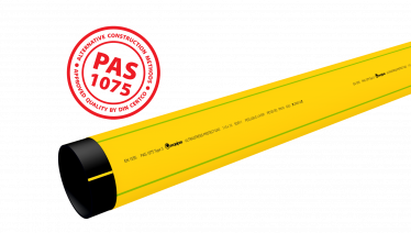 ULTRASTRESS PROTECT GAS