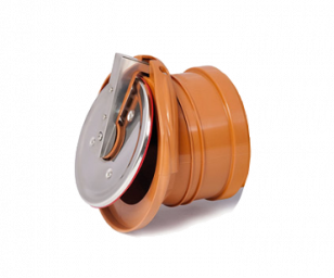 Flap valve