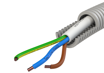 FM-0H-SMART PRE-CABLED NYM / MMJ