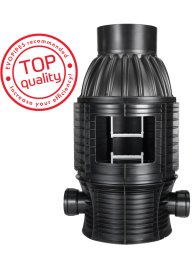 Manhole DN 1000.625