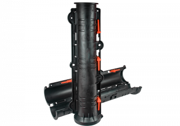 EVOCAB SPLIT N 1250 PANZAR