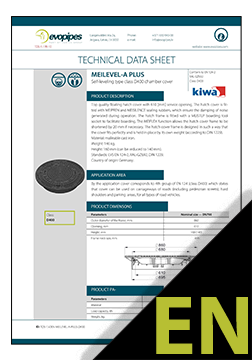 MEILEVEL-A PLUS TDS ENG