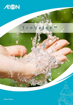 AEON EcoValve Catalogue ENG