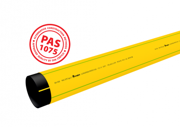 ULTRASTRESS PROTECT GAS